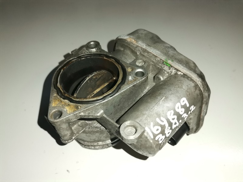 Recambio de caja mariposa para seat leon (1p1) bmn referencia OEM IAM 03G128063B  