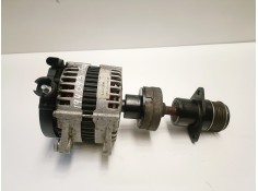 Recambio de alternador para ford mondeo berlina (ca2) qyba referencia OEM IAM 0121615008   2