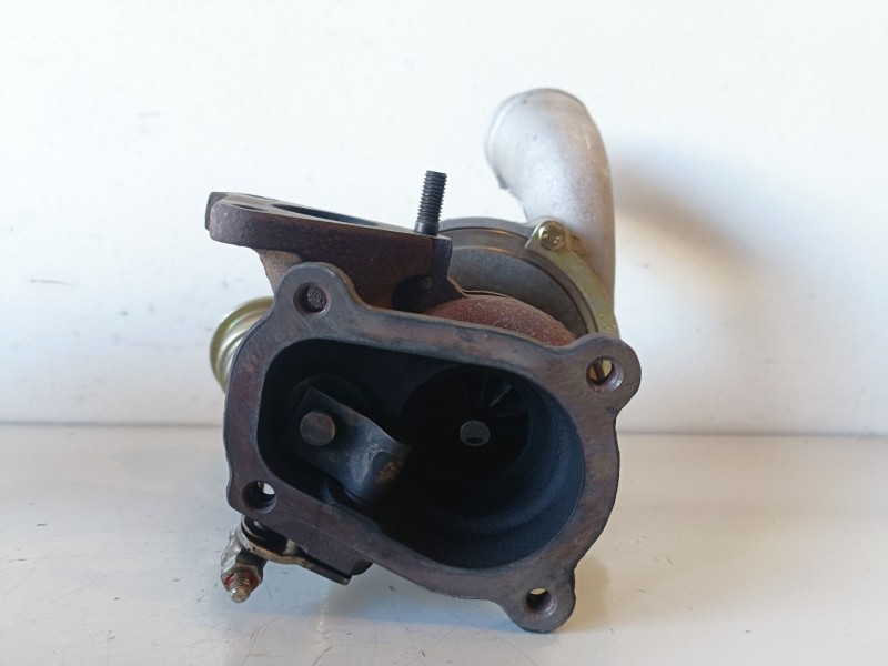 Recambio de turbocompresor para renault laguna grandtour (k56) f9q710 referencia OEM IAM 108948H109779  