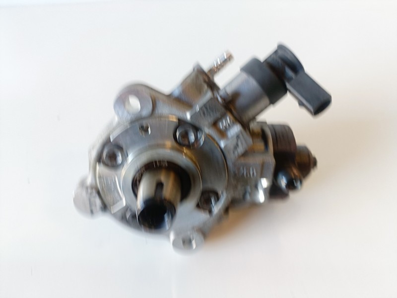 Recambio de bomba inyeccion para bmw serie 5 berlina (f10) n47d20c referencia OEM IAM 0445010517  