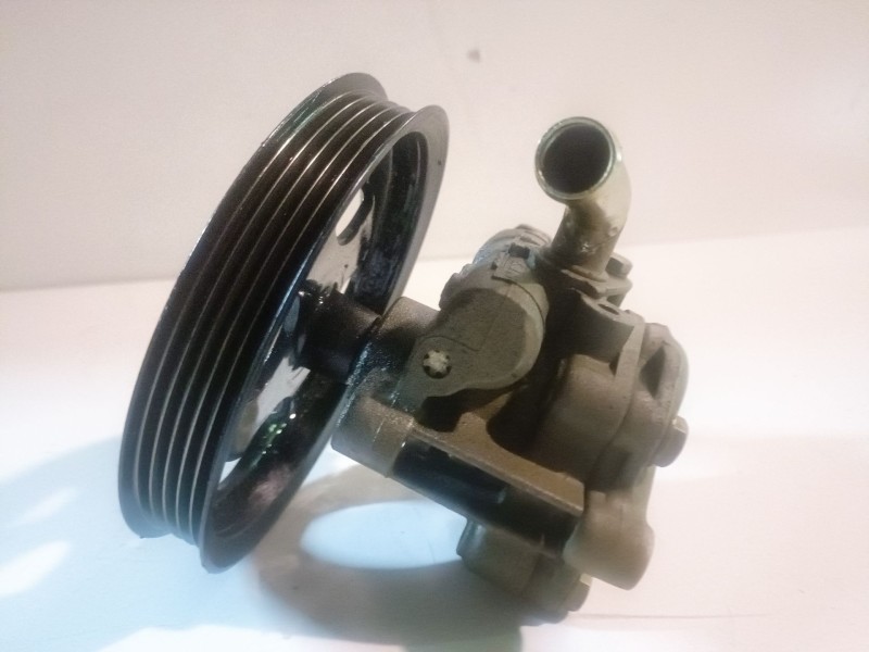 Recambio de bomba direccion para mitsubishi montero pinin io (h60/h70) 4g94 referencia OEM IAM   