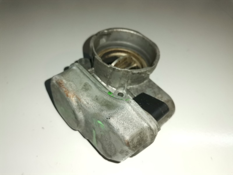 Recambio de caja mariposa para seat leon (1p1) bmn referencia OEM IAM 03G128063B  