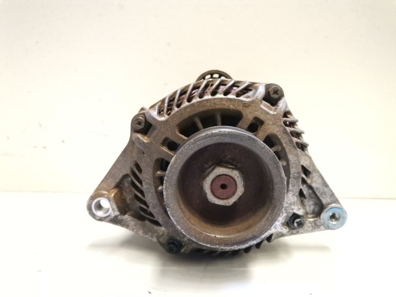 Recambio de alternador para mitsubishi outlander (cu0w) 4g63 referencia OEM IAM A3TG2991A/1800A067  