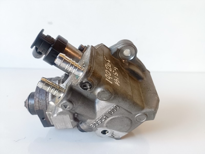 Recambio de bomba inyeccion para bmw serie 5 berlina (f10) n47d20c referencia OEM IAM 0445010517  