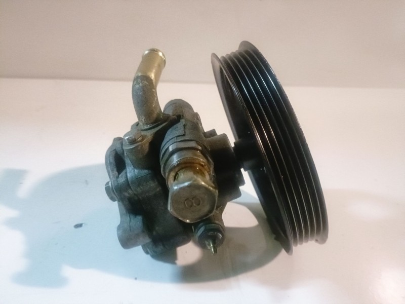 Recambio de bomba direccion para mitsubishi montero pinin io (h60/h70) 4g94 referencia OEM IAM   