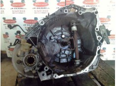 Recambio de caja cambios para peugeot 406 berlina (s1/s2) referencia OEM IAM 20CH43  