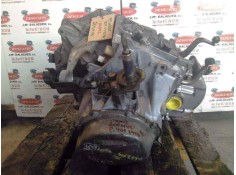 Recambio de caja cambios para peugeot 406 berlina (s1/s2) referencia OEM IAM 20CH43   2
