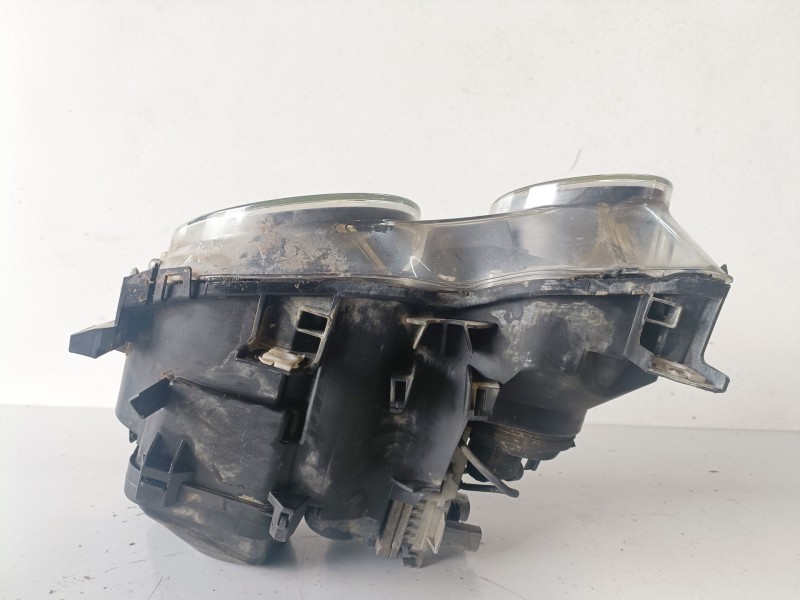Recambio de faro derecho para bmw serie 3 compacto (e46) n42b18a referencia OEM IAM 0301187202  
