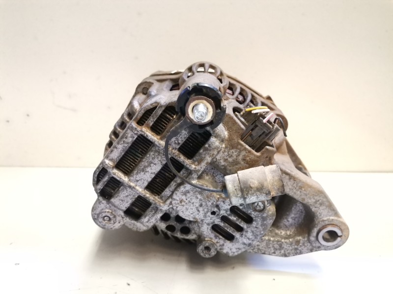 Recambio de alternador para mitsubishi outlander (cu0w) 4g63 referencia OEM IAM A3TG2991A/1800A067  