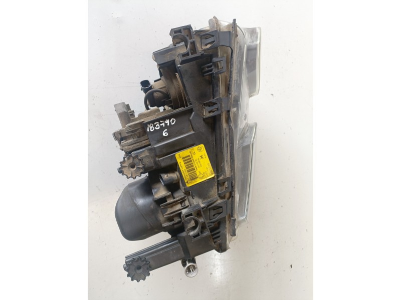 Recambio de faro derecho para bmw serie 3 compacto (e46) n42b18a referencia OEM IAM 0301187202  