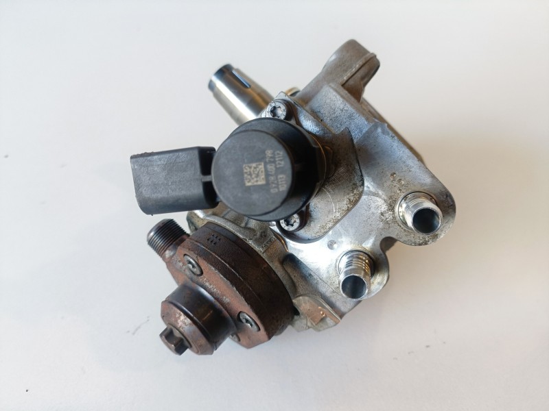 Recambio de bomba inyeccion para bmw serie 5 berlina (f10) n47d20c referencia OEM IAM 0445010517  