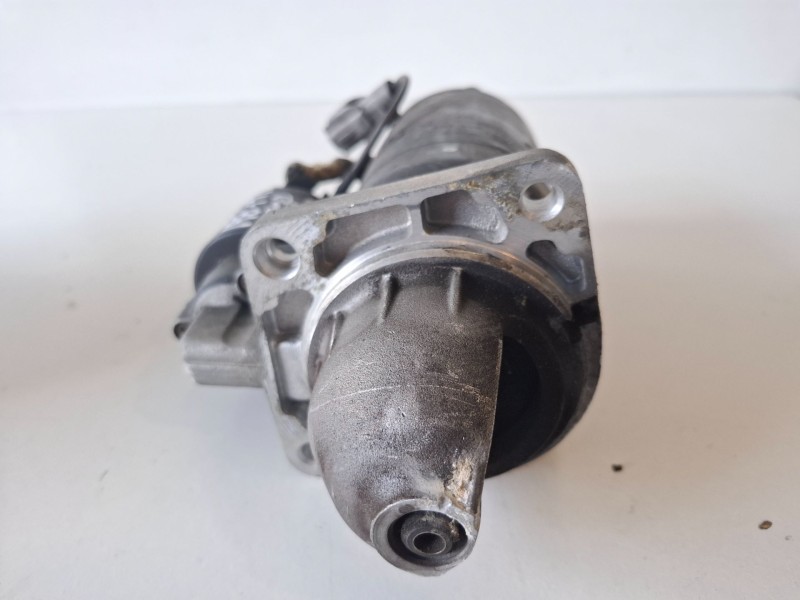 Recambio de motor arranque para chrysler jeep gr.cherokee (zj)/(z) m52 referencia OEM IAM 0001218177  