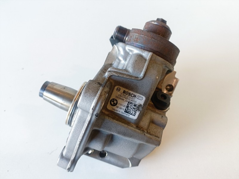 Recambio de bomba inyeccion para bmw serie 5 berlina (f10) n47d20c referencia OEM IAM 0445010517  
