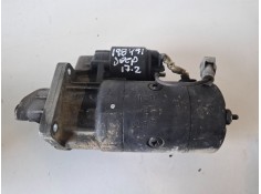 Recambio de motor arranque para chrysler jeep gr.cherokee (zj)/(z) m52 referencia OEM IAM 0001218177   2