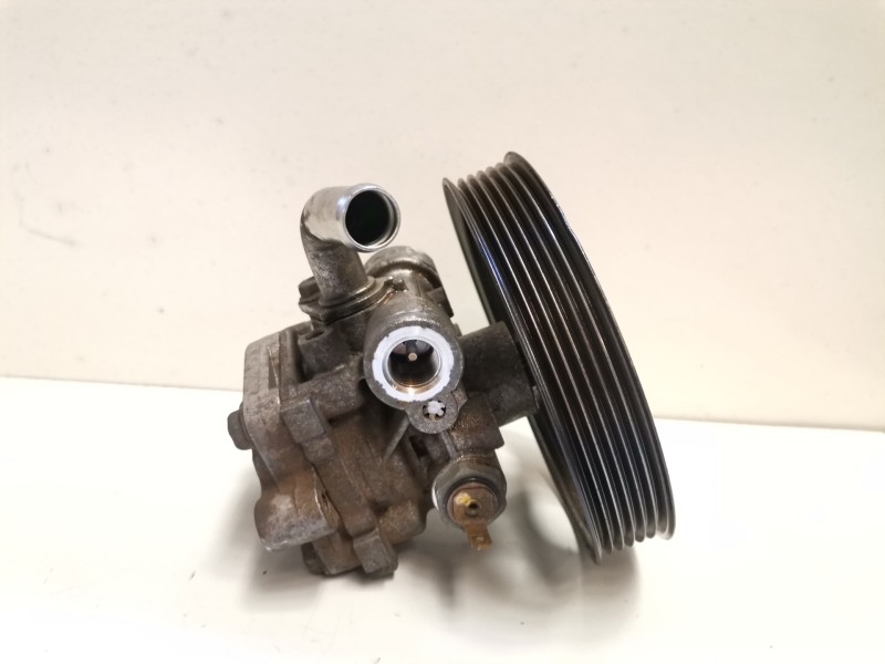 Recambio de bomba direccion para mitsubishi outlander (cu0w) 4g63 referencia OEM IAM   