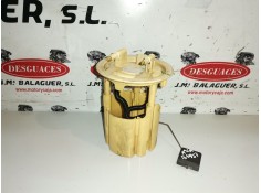 Recambio de aforador para peugeot 206 8hx referencia OEM IAM 9642124480  