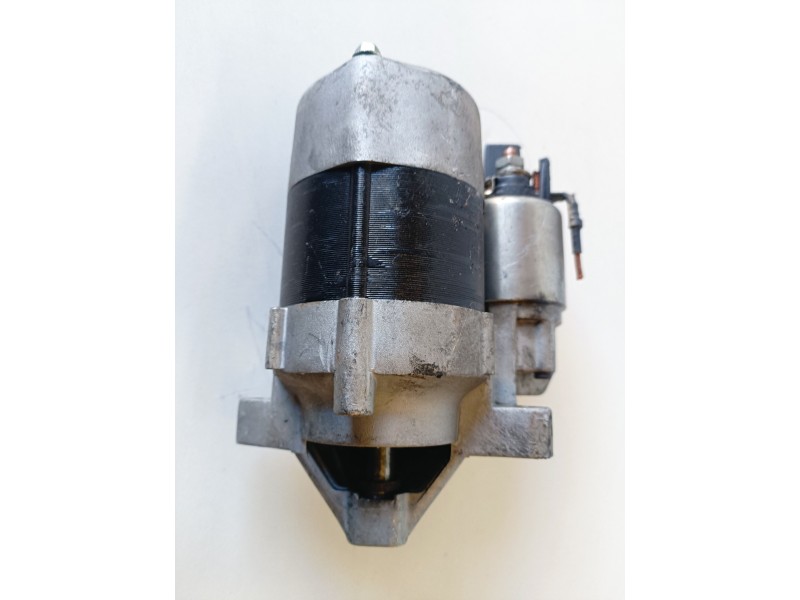 Recambio de motor arranque para renault megane ii berlina 5p k4m760 referencia OEM IAM   