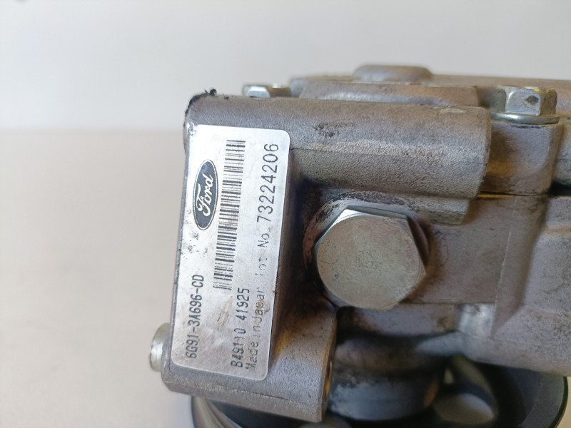 Recambio de bomba direccion para ford mondeo berlina (ca2) qyba referencia OEM IAM 6G913A696CD  