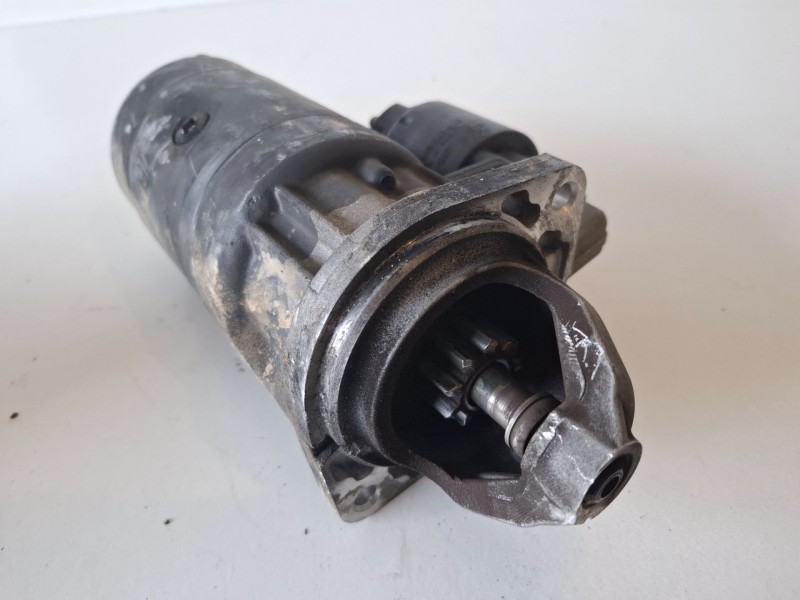 Recambio de motor arranque para chrysler jeep gr.cherokee (zj)/(z) m52 referencia OEM IAM 0001218177  