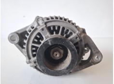 Recambio de alternador para chrysler jeep gr.cherokee (zj)/(z) m52 referencia OEM IAM 38522264F  