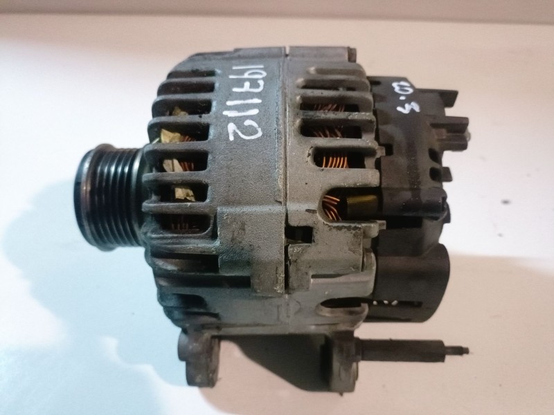 Recambio de alternador para volkswagen golf v (1k1)(10.2003) bkd referencia OEM IAM 06F903023HX  
