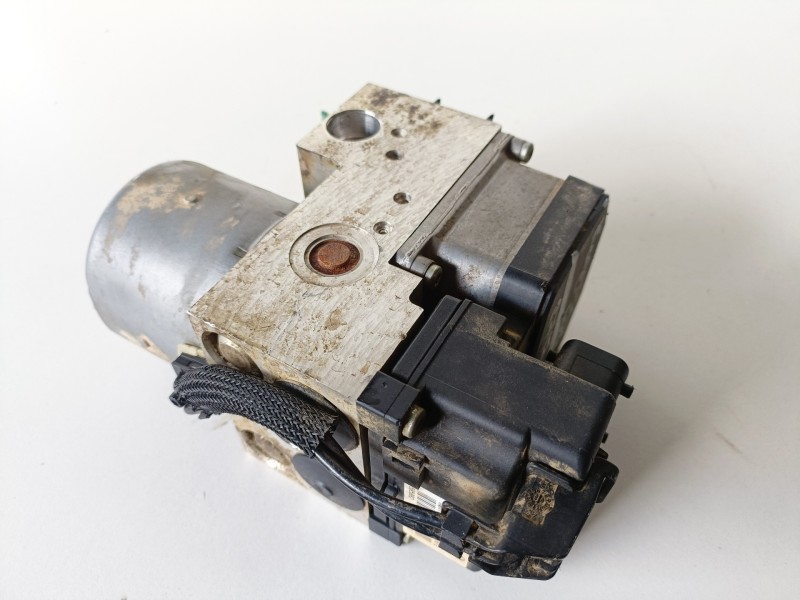 Recambio de abs para renault kangoo i (f/kc0) f9q790 referencia OEM IAM 0265220708  
