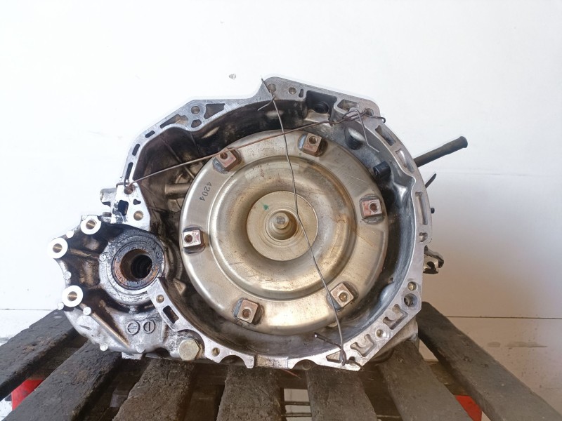 Recambio de caja cambios para kia carnival ii (fl) j3 referencia OEM IAM 5042LE  