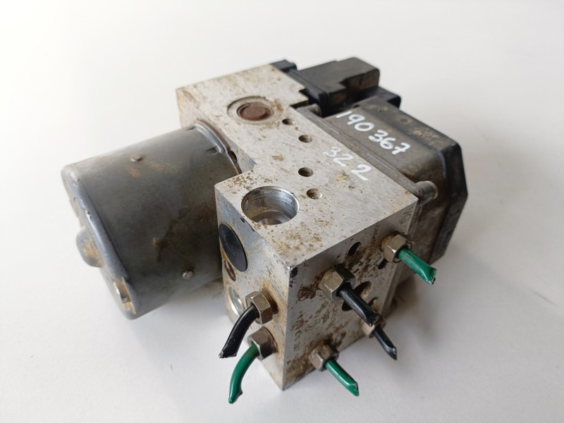 Recambio de abs para renault kangoo i (f/kc0) f9q790 referencia OEM IAM 0265220708  