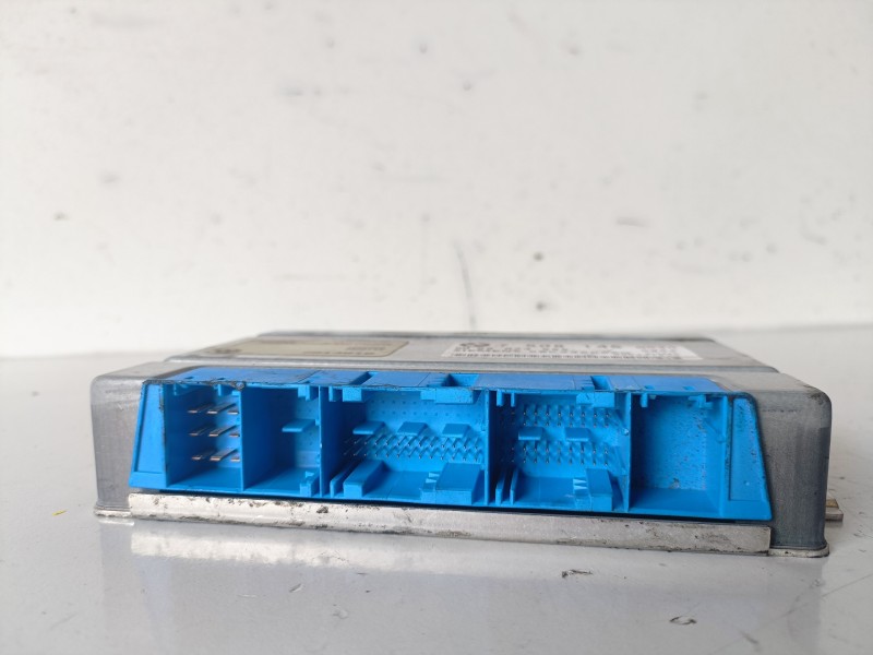 Recambio de centralita cambio automatico para bmw serie 3 berlina (e46) 204d1 referencia OEM IAM 7508145/96024685/5WK33502AG  