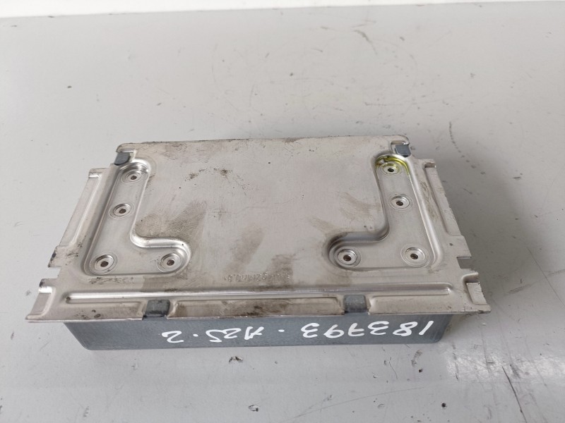 Recambio de centralita cambio automatico para bmw serie 3 berlina (e46) 204d1 referencia OEM IAM 7508145/96024685/5WK33502AG  