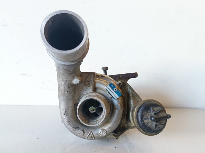 Recambio de turbocompresor para renault laguna grandtour (k56) f9q710 referencia OEM IAM 108948H109779  