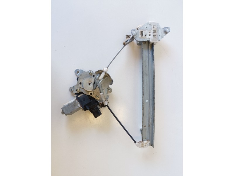 Recambio de elevalunas trasero izquierdo para mitsubishi outlander (cu0w) 4g63 referencia OEM IAM   