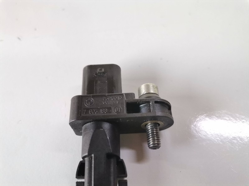Recambio de sensor para bmw serie 3 berlina (e90) n47d20c referencia OEM IAM 7805188  