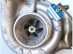 Recambio de turbocompresor para renault laguna grandtour (k56) f9q710 referencia OEM IAM 108948H109779   2