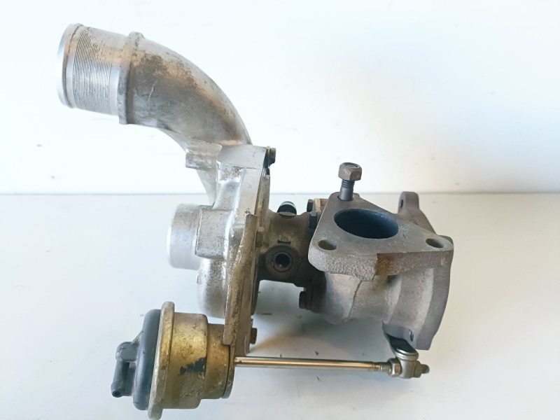 Recambio de turbocompresor para renault laguna grandtour (k56) f9q710 referencia OEM IAM 108948H109779  