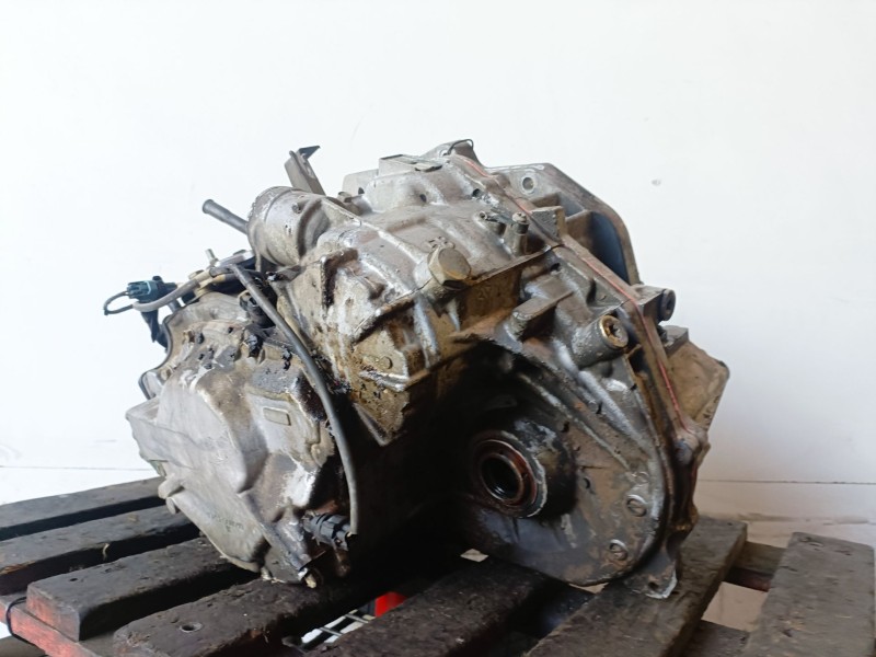 Recambio de caja cambios para kia carnival ii (fl) j3 referencia OEM IAM 5042LE  