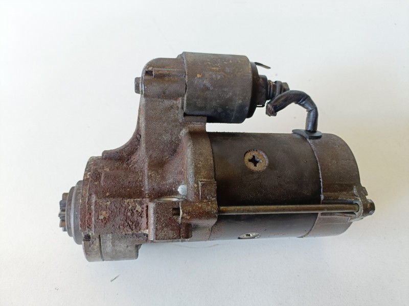 Recambio de motor arranque para saab 9-5 berlina d308l referencia OEM IAM   