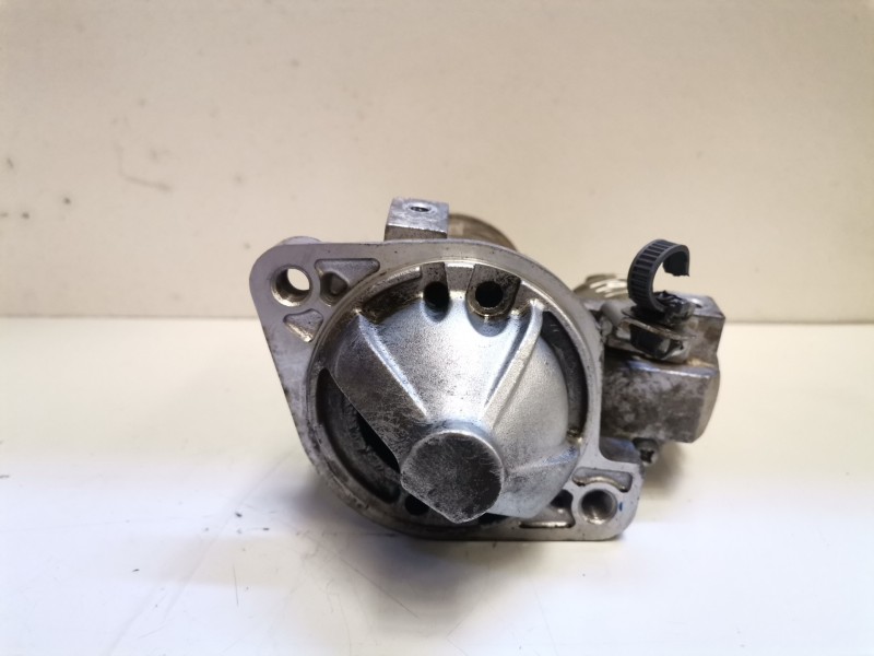 Recambio de motor arranque para mitsubishi outlander (cu0w) 4g63 referencia OEM IAM M000T20672  