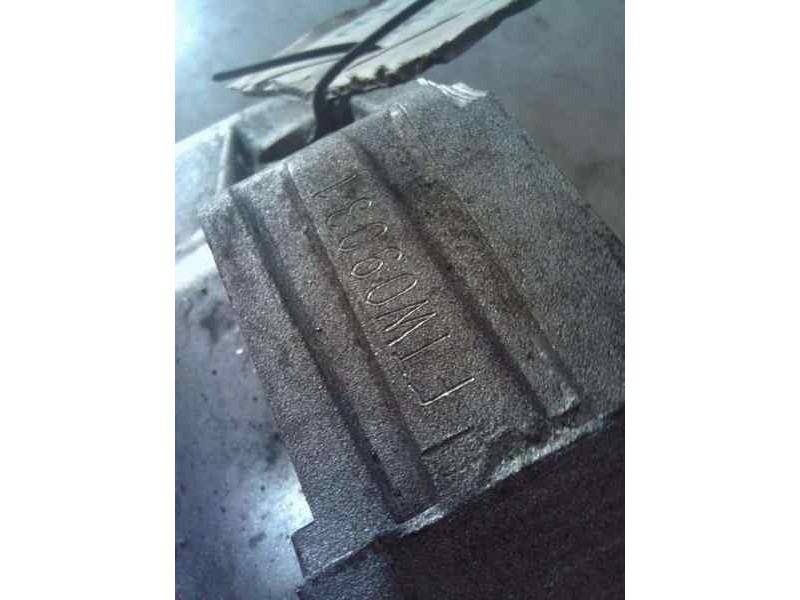 Recambio de caja cambios para audi a4 berlina (8e) referencia OEM IAM FTW  