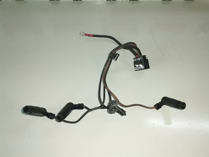 Recambio de no identificado para bmw serie 3 berlina (e90) n47d20c referencia OEM IAM 17372543  