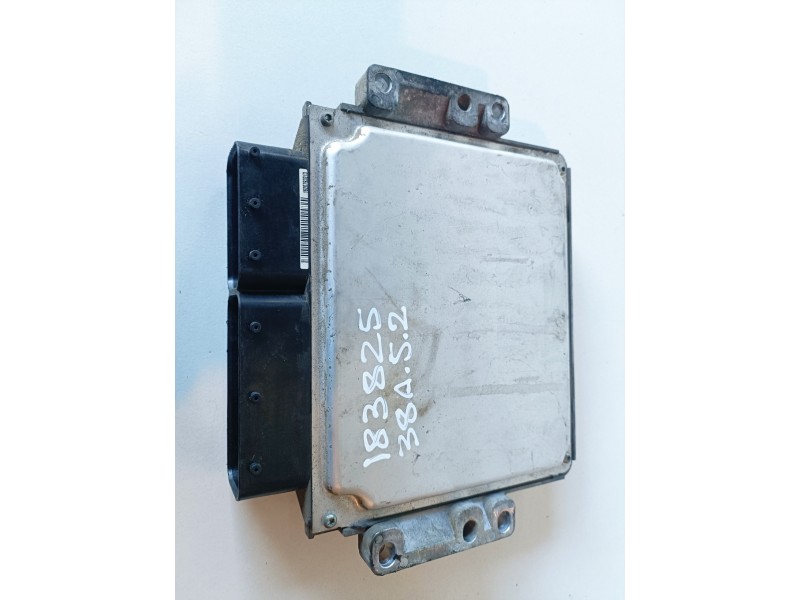 Recambio de centralita motor uce para hyundai i20 (pb) d4fc referencia OEM IAM 391302A500  
