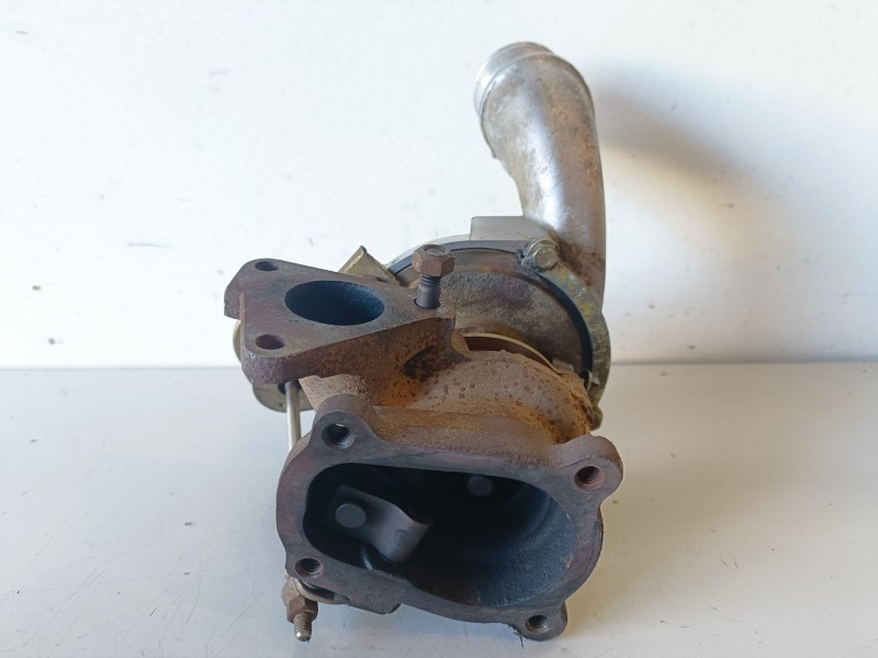 Recambio de turbocompresor para renault laguna grandtour (k56) f9q710 referencia OEM IAM 108948H109779  