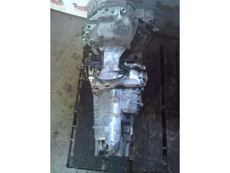 Recambio de caja cambios para audi a4 berlina (8e) referencia OEM IAM FTW  