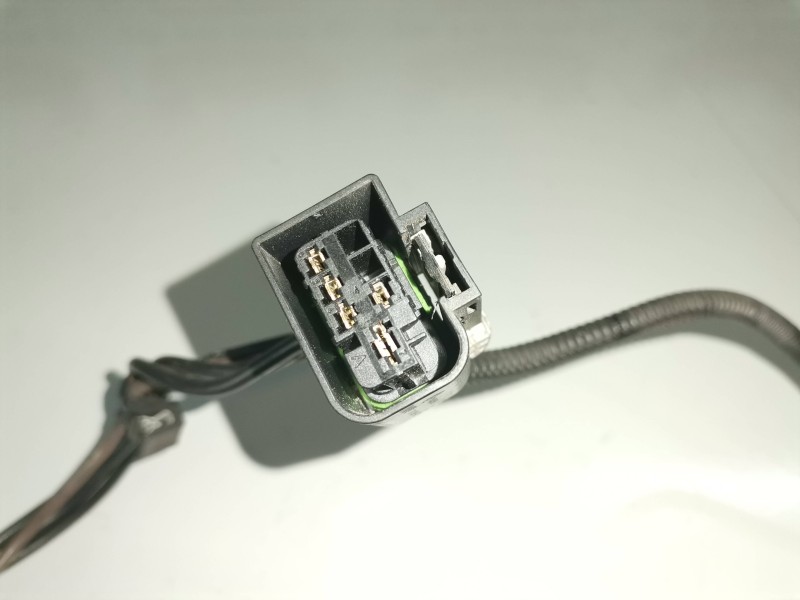 Recambio de no identificado para bmw serie 3 berlina (e90) n47d20c referencia OEM IAM 17372543  
