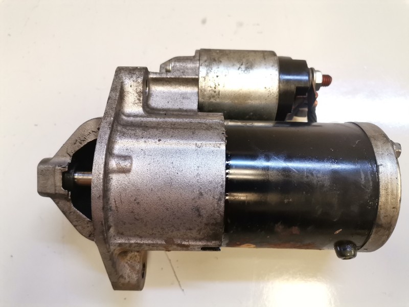 Recambio de motor arranque para mitsubishi outlander (cu0w) 4g63 referencia OEM IAM M000T20672  