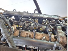 Recambio de motor completo para fiat iii evo punto (199) 199a2000 referencia OEM IAM 199A2000   2