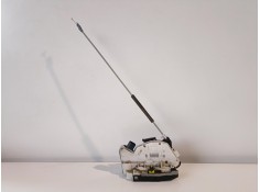 Recambio de cerradura puerta trasera derecha para seat ibiza berlina (6j5) cayc referencia OEM IAM 6J0839016F  