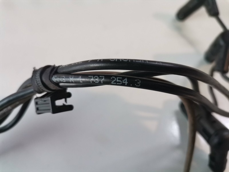 Recambio de no identificado para bmw serie 3 berlina (e90) n47d20c referencia OEM IAM 17372543  