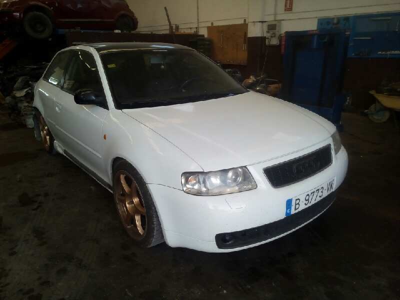audi a3 (8l) del año 1999