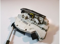 Recambio de cerradura puerta trasera derecha para seat ibiza berlina (6j5) cayc referencia OEM IAM 6J0839016F   2